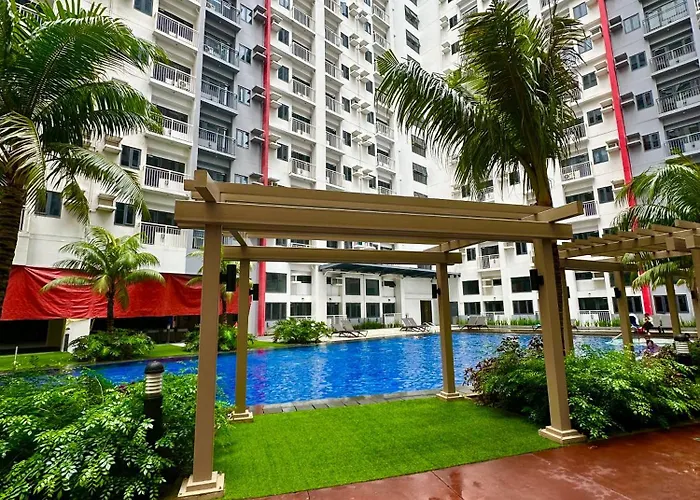 Casa Alessandria Apartahotel Manila