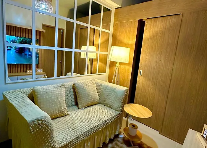 Casa Alessandria Apartahotel