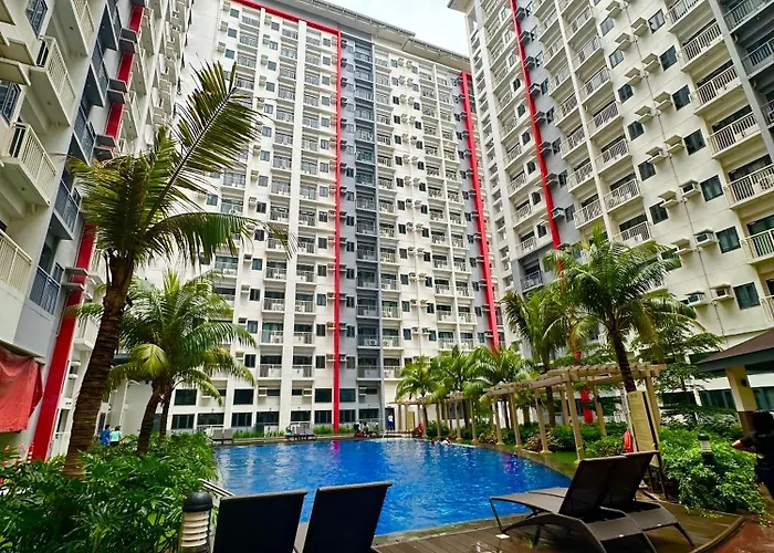 Apartahotel Casa Alessandria Manila