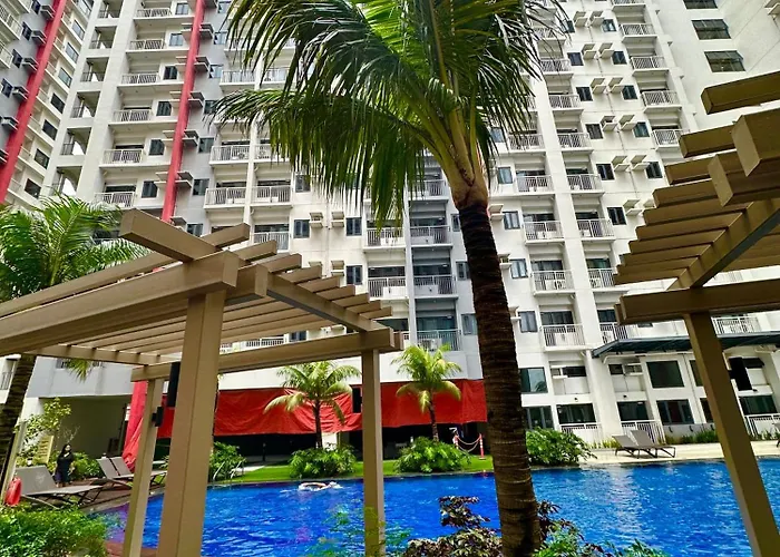 Casa Alessandria * Manila